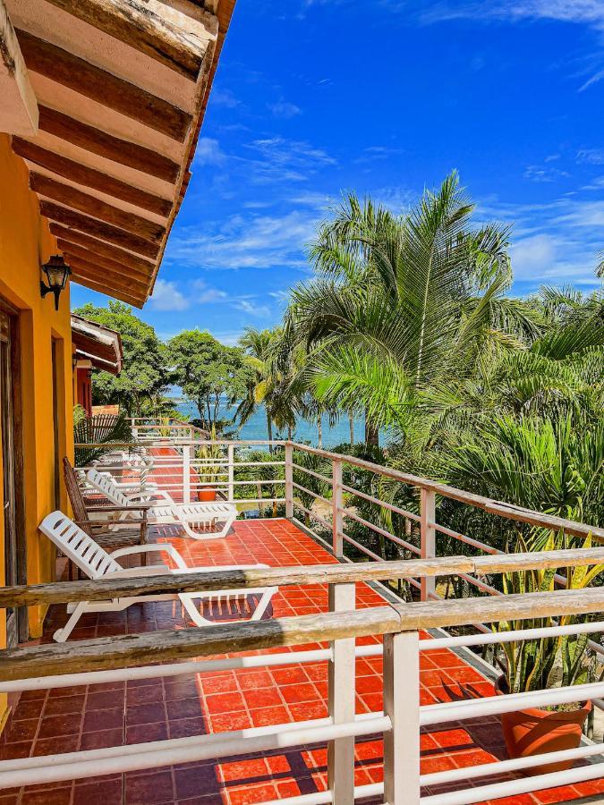 Hotel Punta Franca Jobal Eksteriør bilde