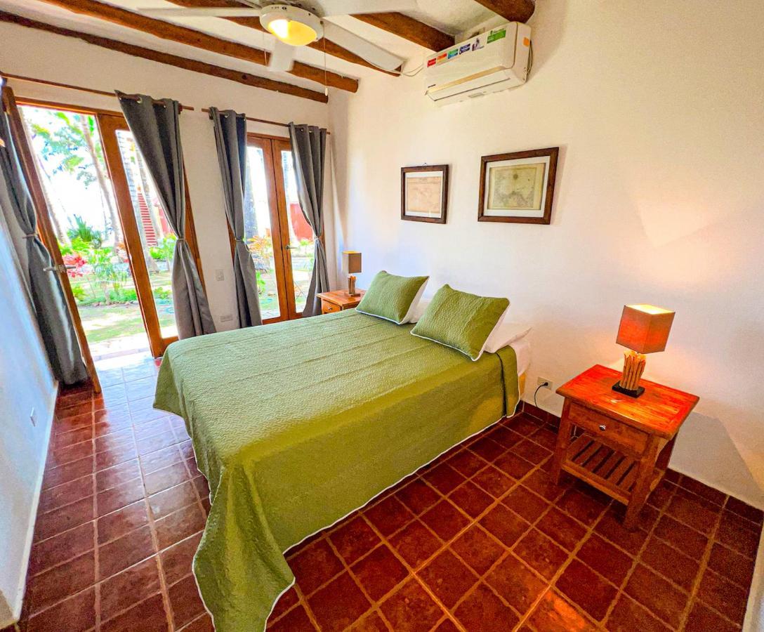 Hotel Punta Franca Jobal Eksteriør bilde