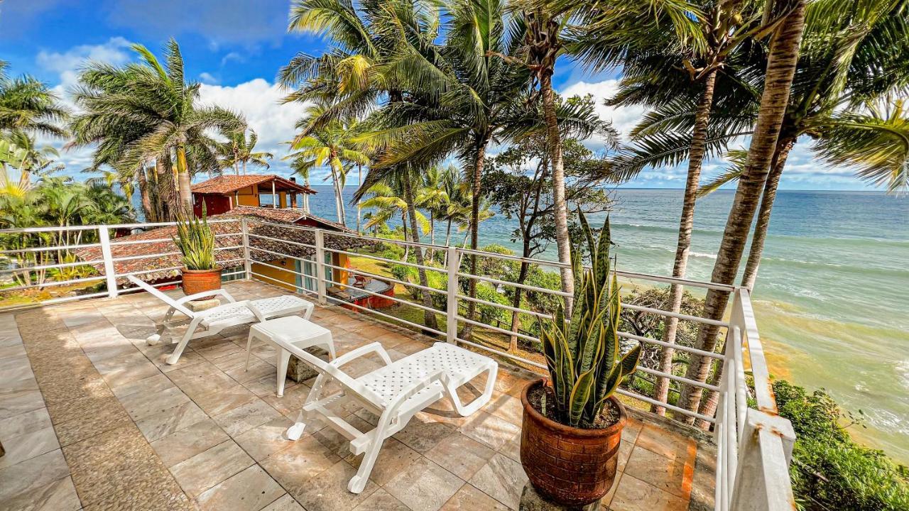 Hotel Punta Franca Jobal Eksteriør bilde
