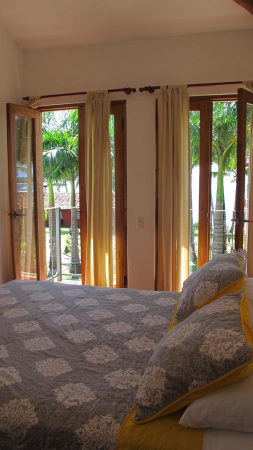 Hotel Punta Franca Jobal Eksteriør bilde