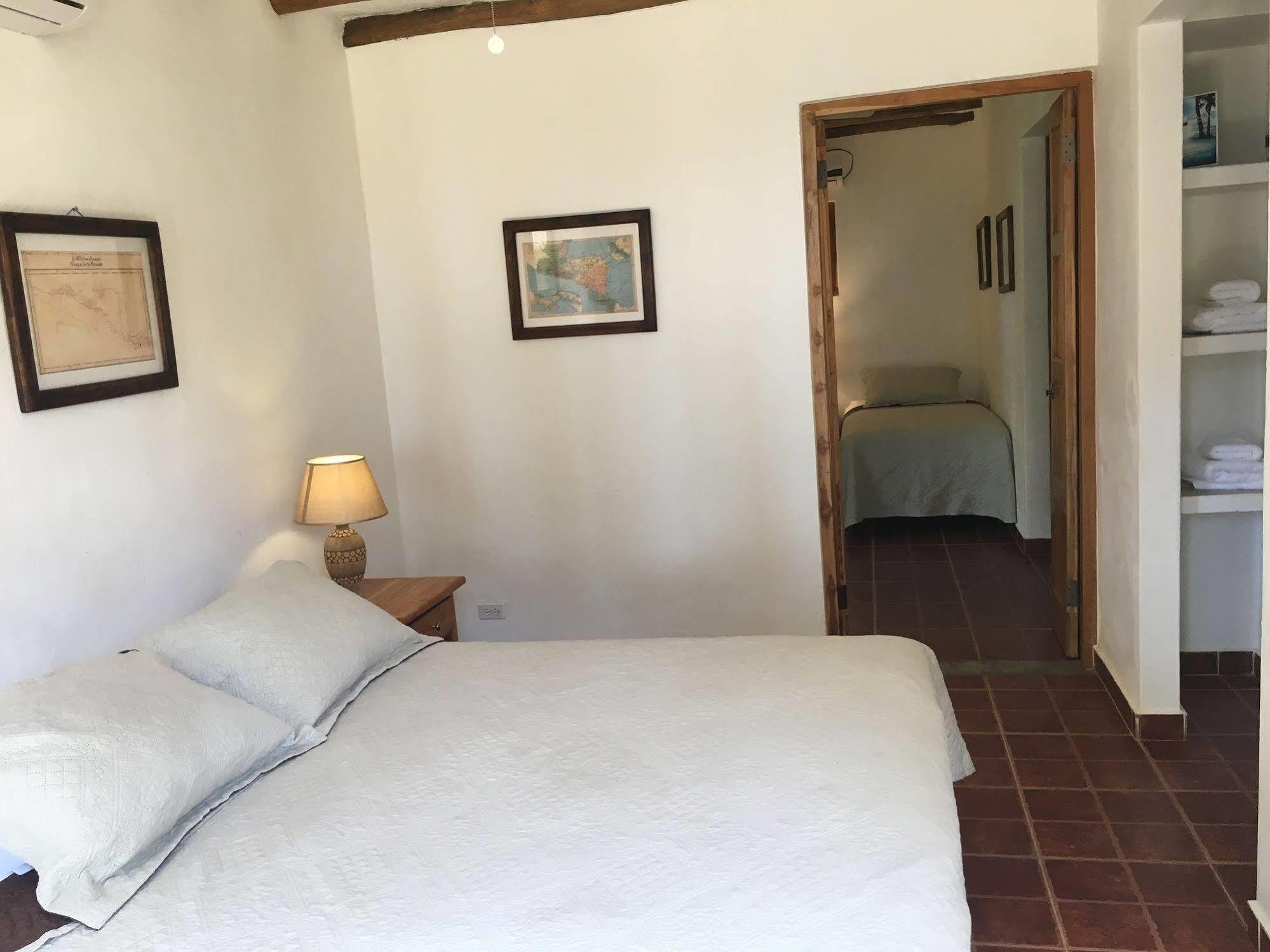 Hotel Punta Franca Jobal Eksteriør bilde