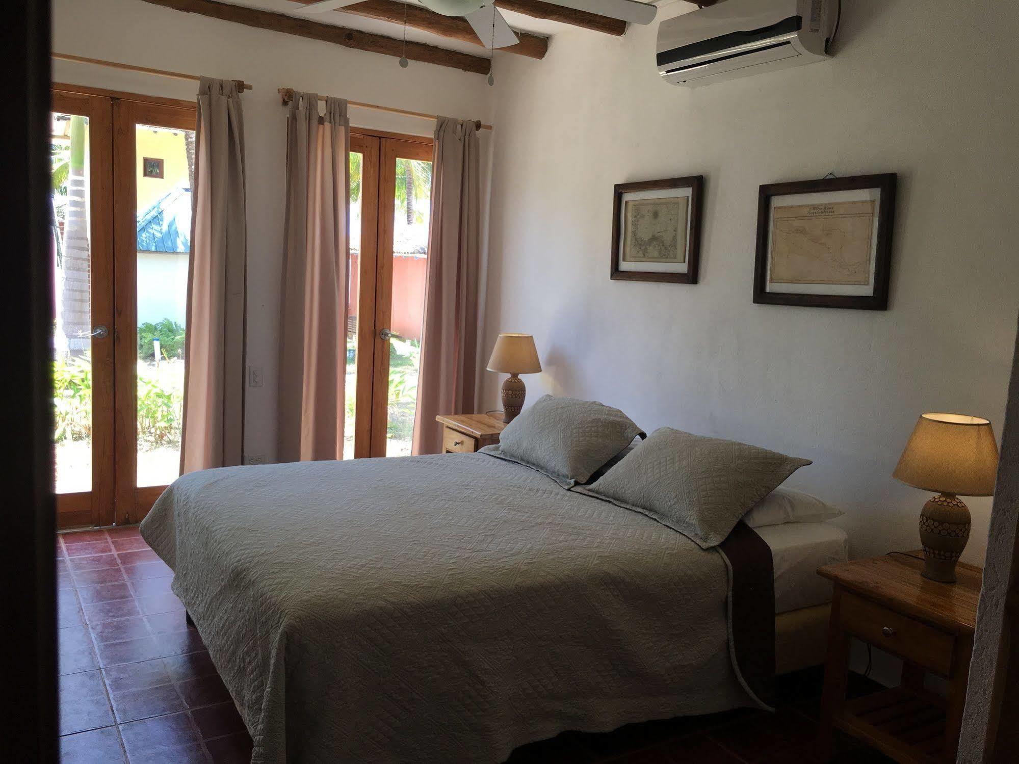 Hotel Punta Franca Jobal Eksteriør bilde