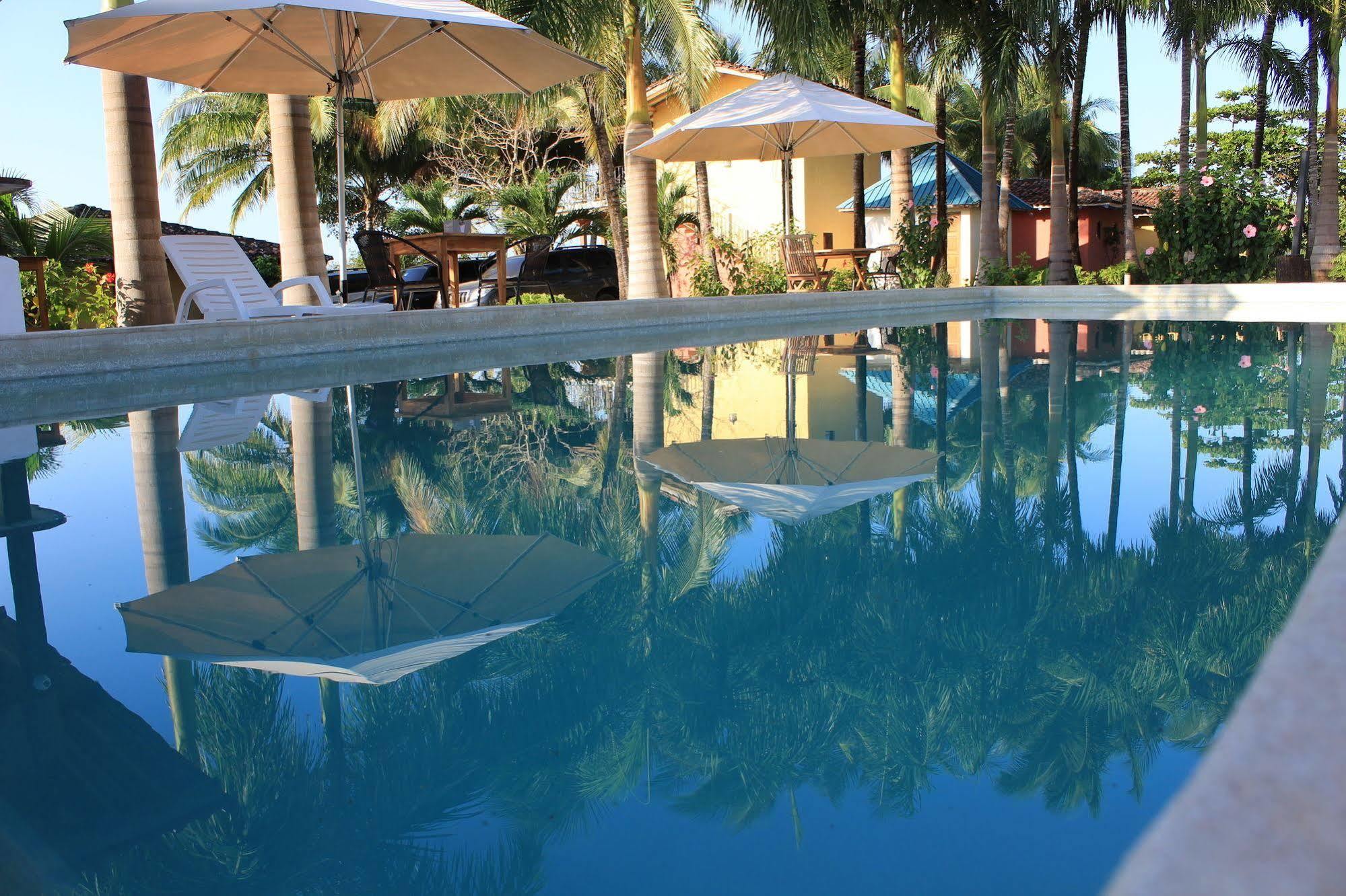 Hotel Punta Franca Jobal Eksteriør bilde