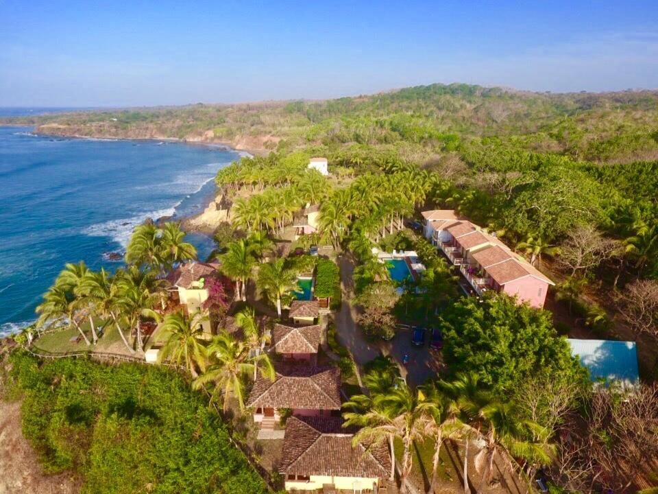 Hotel Punta Franca Jobal Eksteriør bilde